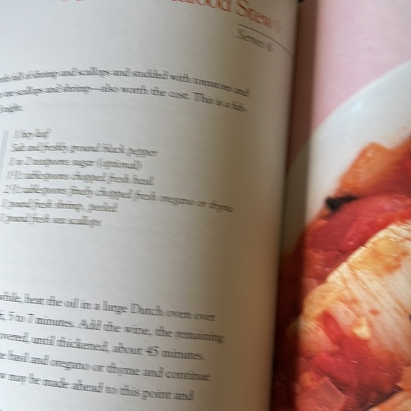 NATHALIE DUPREE’S Shrimp &Grits Cookbook - Picture 3 of 5